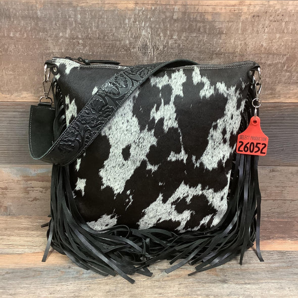 Outlaw - #26052 Bag Drop