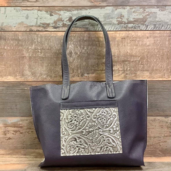 The Weekender - #25841 Bag Drop