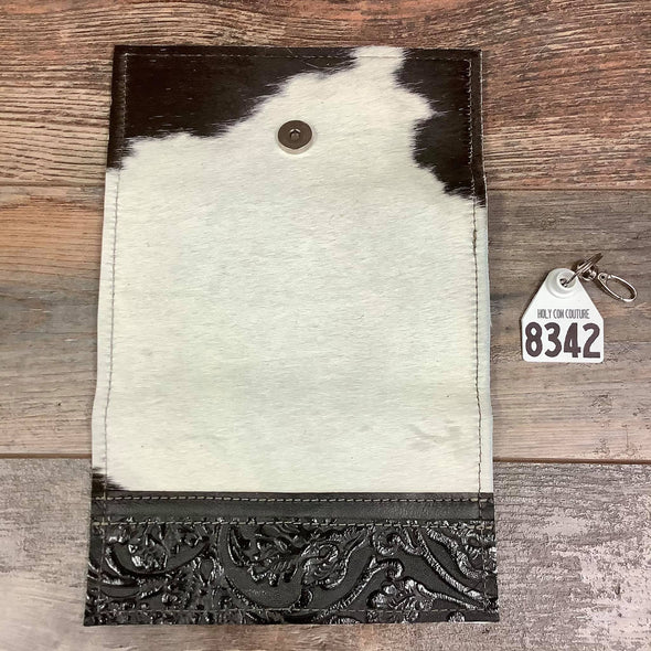 Bandit Wallet  - #8342