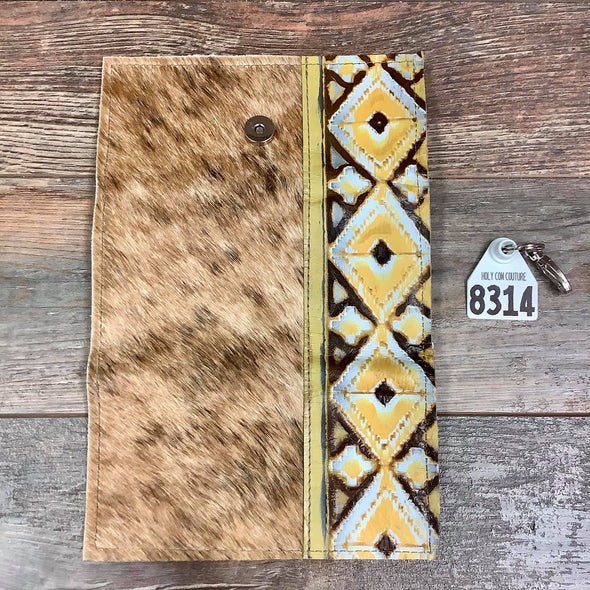 Bandit Wallet  - #8314