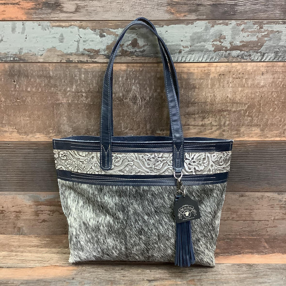 The Weekender - #26079 Bag Drop