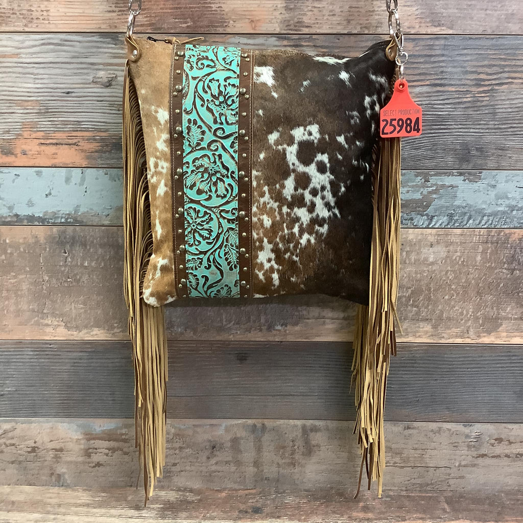 Outlaw - #25984 Bag Drop