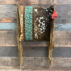 Outlaw - #25984 Bag Drop