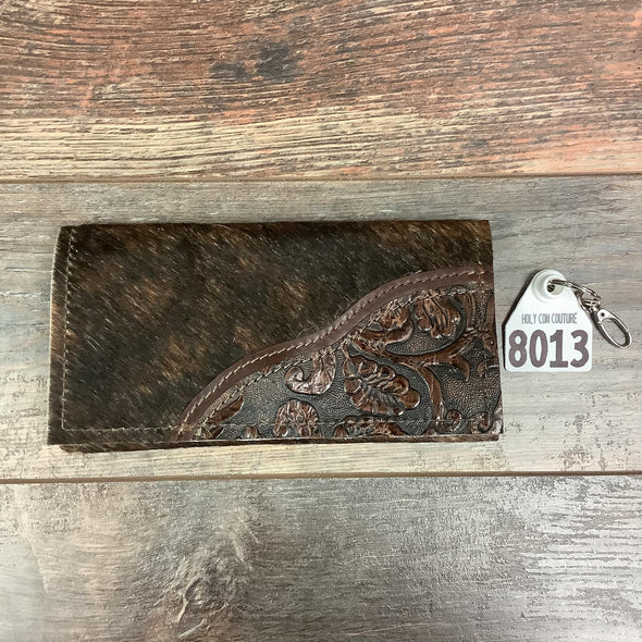 Bandit Wallet  - #8013