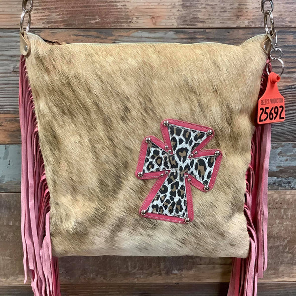 Outlaw - #25692 Bag Drop