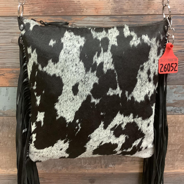 Outlaw - #26052 Bag Drop