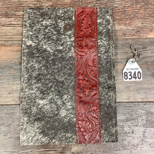 Bandit Wallet  - #8340