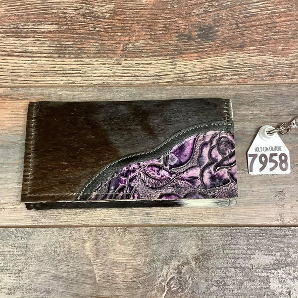 Bandit Wallet  - #7958