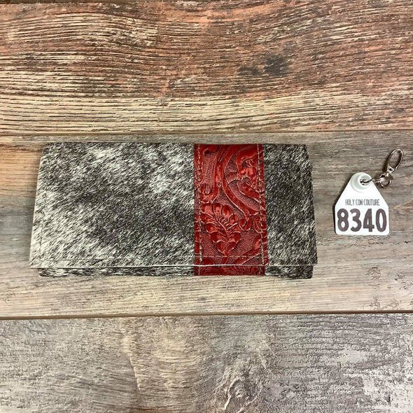 Bandit Wallet  - #8340
