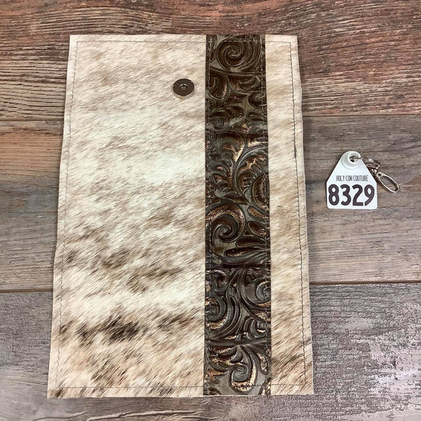 Bandit Wallet  - #8329