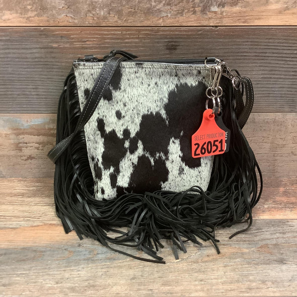 Double Barrel - #26051 Bag Drop