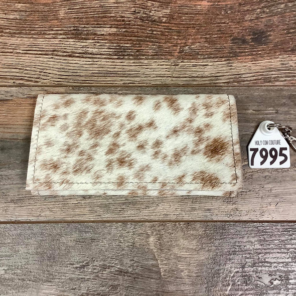 Bandit Wallet  - #7995