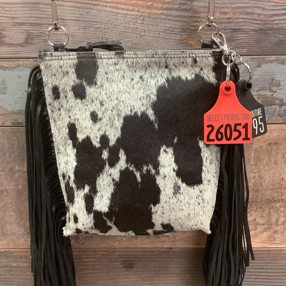 Double Barrel - #26051 Bag Drop