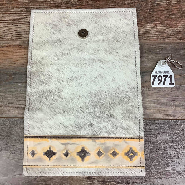 Bandit Wallet  - #7971