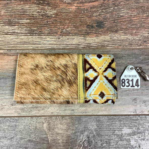 Bandit Wallet  - #8314