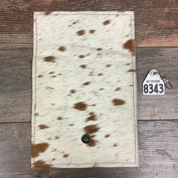 Bandit Wallet  - #8343
