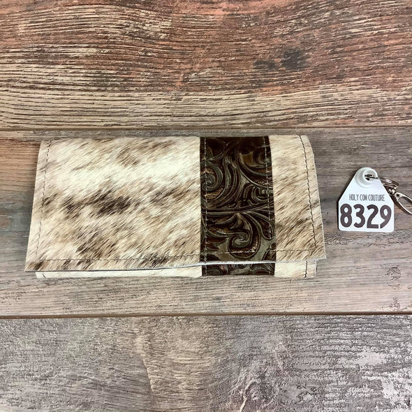 Bandit Wallet  - #8329