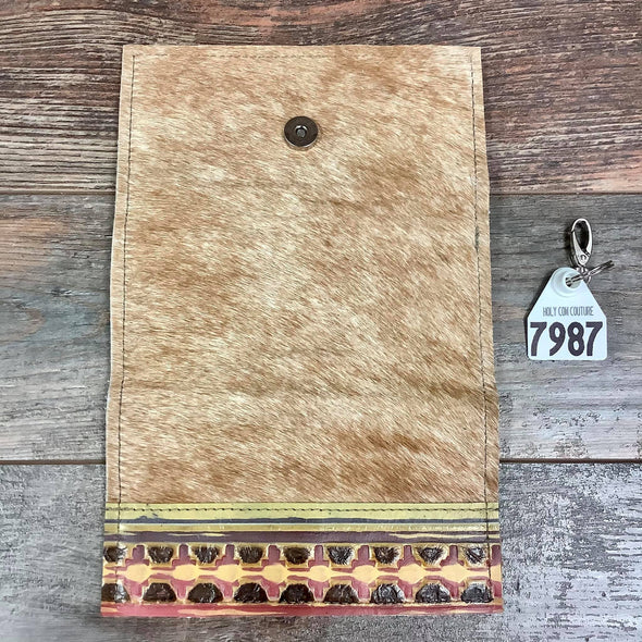 Bandit Wallet  - #7987