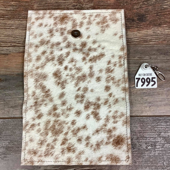 Bandit Wallet  - #7995
