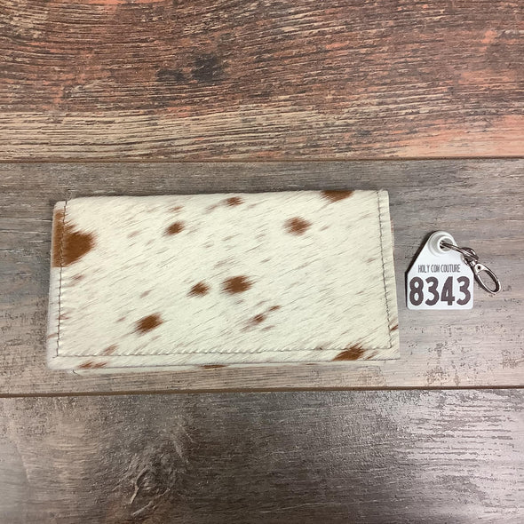 Bandit Wallet  - #8343
