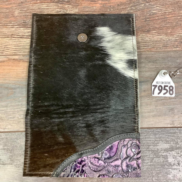 Bandit Wallet  - #7958