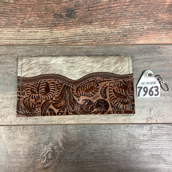 Bandit Wallet  - #7963
