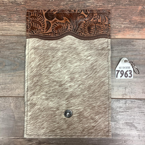 Bandit Wallet  - #7963