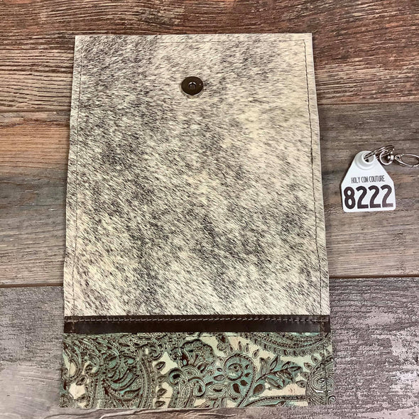 Bandit Wallet  - #8222