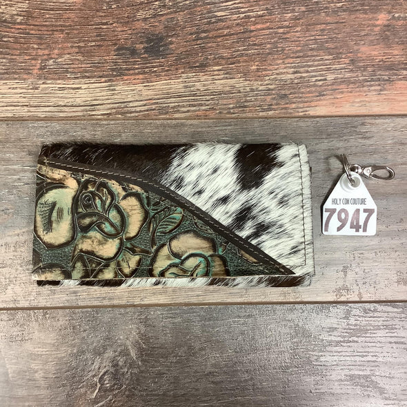 Bandit Wallet  - #7947