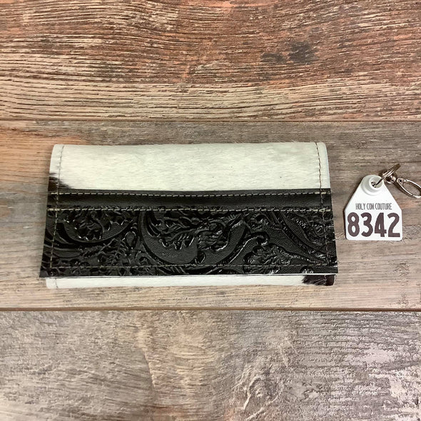 Bandit Wallet  - #8342