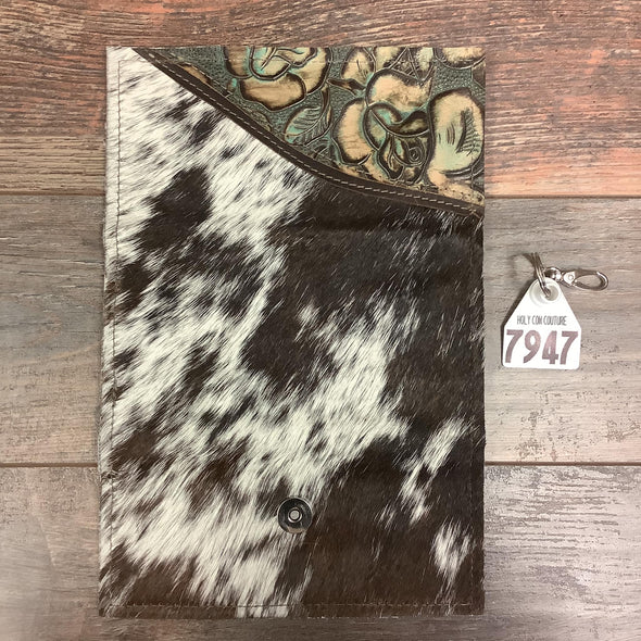 Bandit Wallet  - #7947