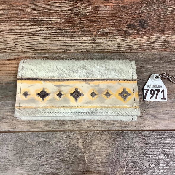 Bandit Wallet  - #7971