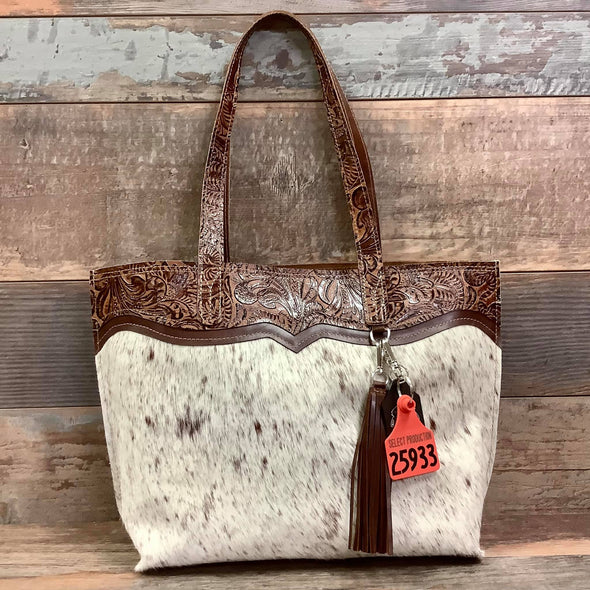 The Weekender - #25933 Bag Drop