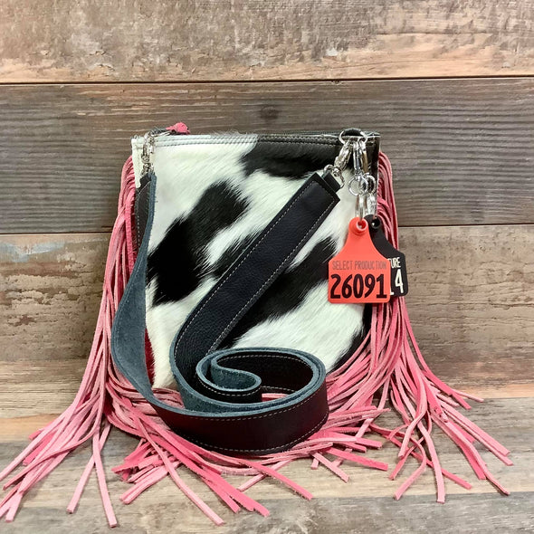 Double Barrel - #26091 Bag Drop