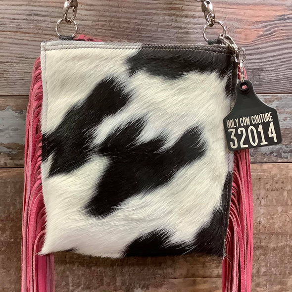 Double Barrel - #26091 Bag Drop