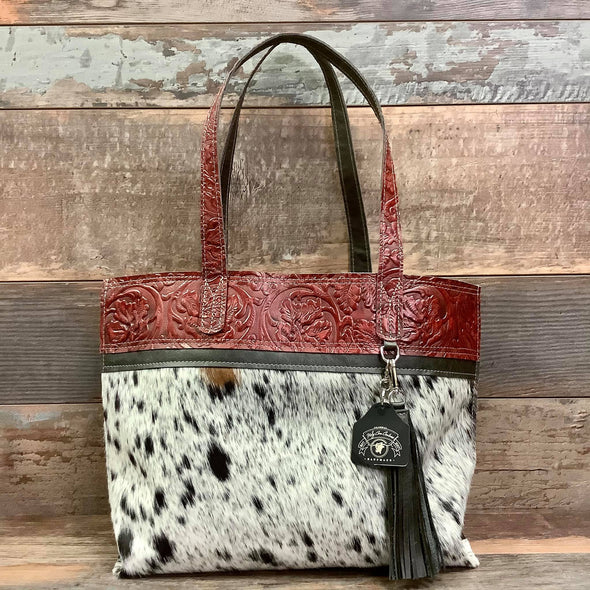 The Weekender #30718