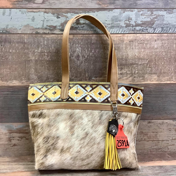 The Weekender - #25914 Bag Drop