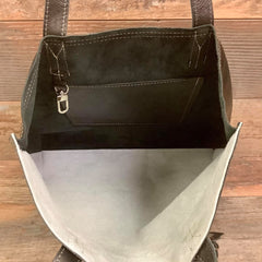 The Weekender - #25981 Bag Drop