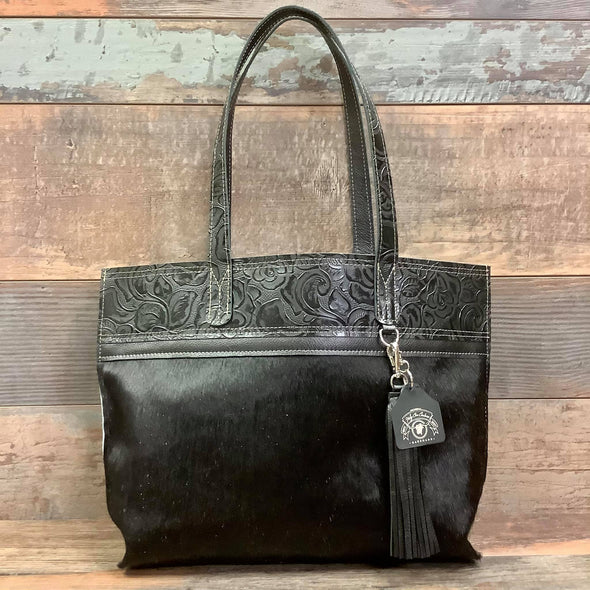 The Weekender - #25981 Bag Drop