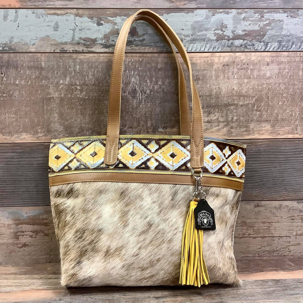 The Weekender - #25914 Bag Drop