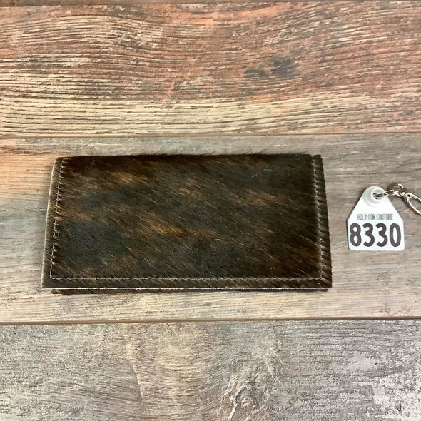 Bandit Wallet  - #8330
