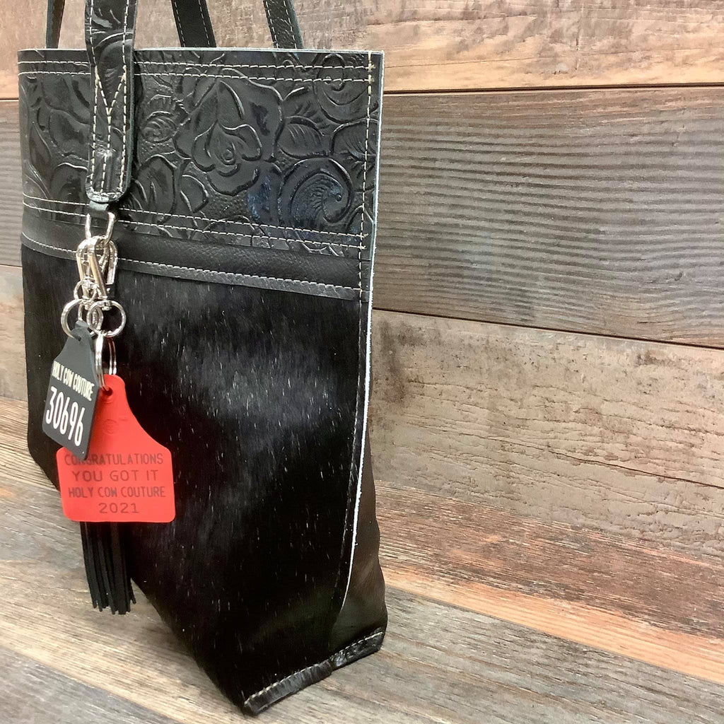 The Weekender - #25981 Bag Drop
