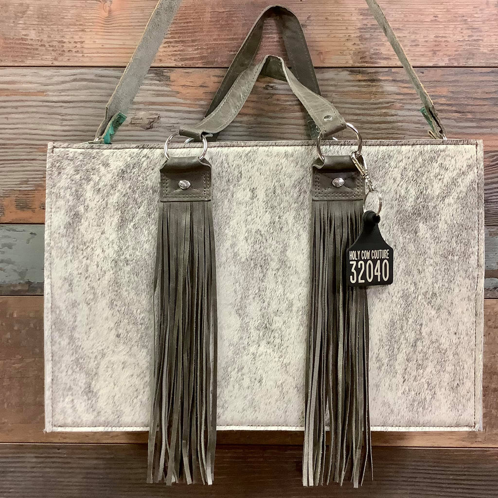 Get Outta Dodge Hybrid Tote - #32040