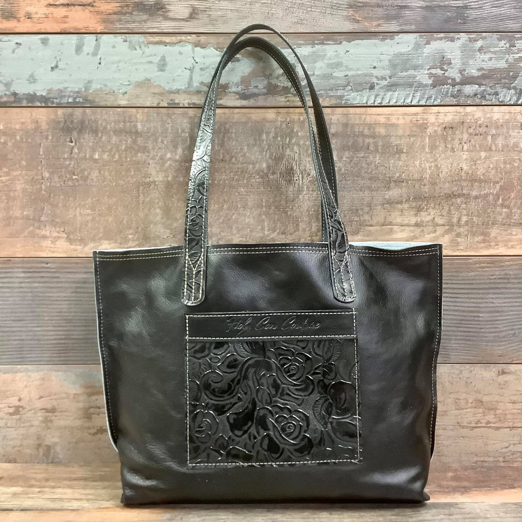 The Weekender - #25981 Bag Drop