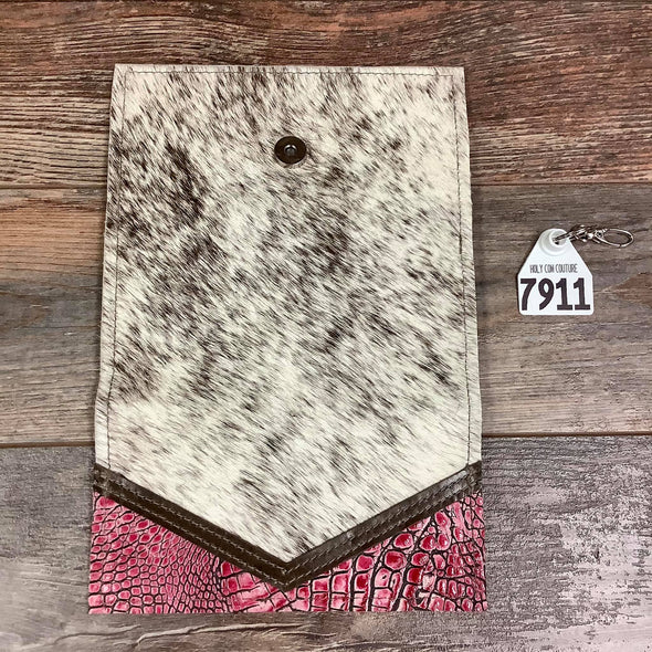 Bandit Wallet  - #7911