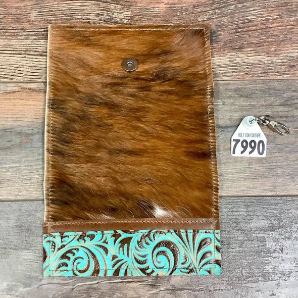 Bandit Wallet  - #7990