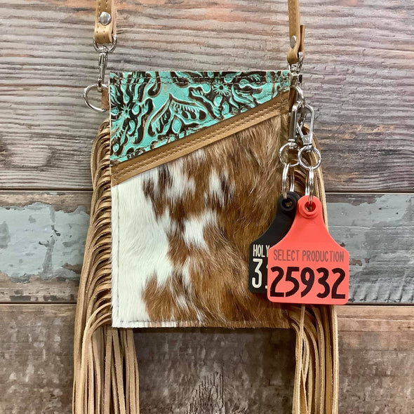 Giddyup 'N Go- #25932 Bag Drop
