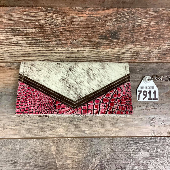 Bandit Wallet  - #7911