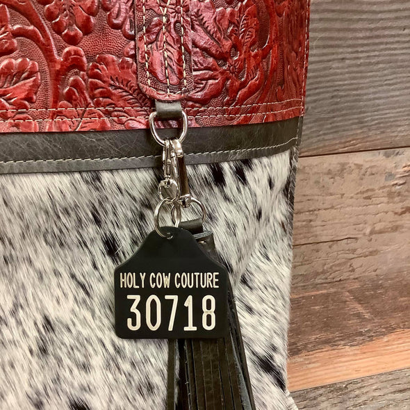 The Weekender #30718