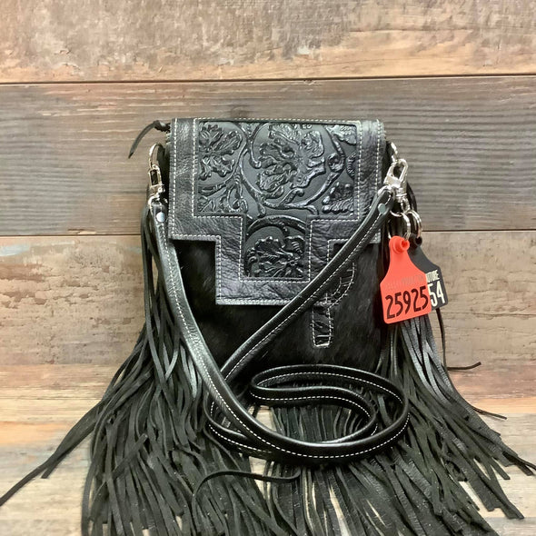 Satchel- #25925 Bag Drop
